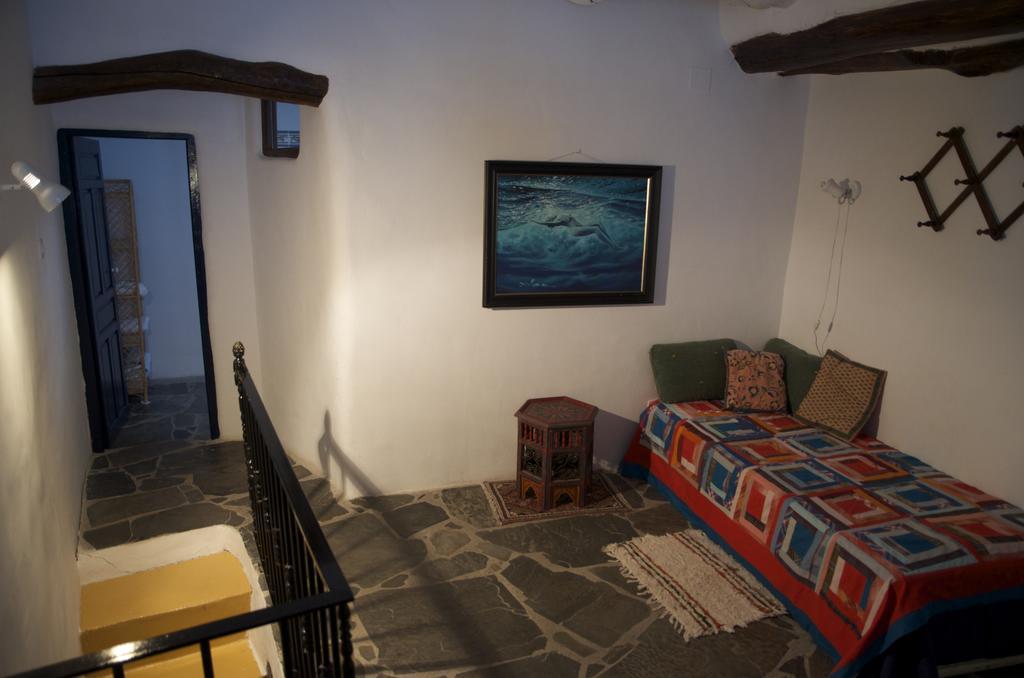 Casa Josefa Villa Capileira Rom bilde