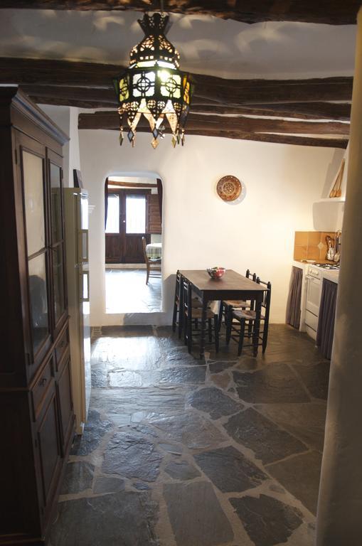 Casa Josefa Villa Capileira Rom bilde